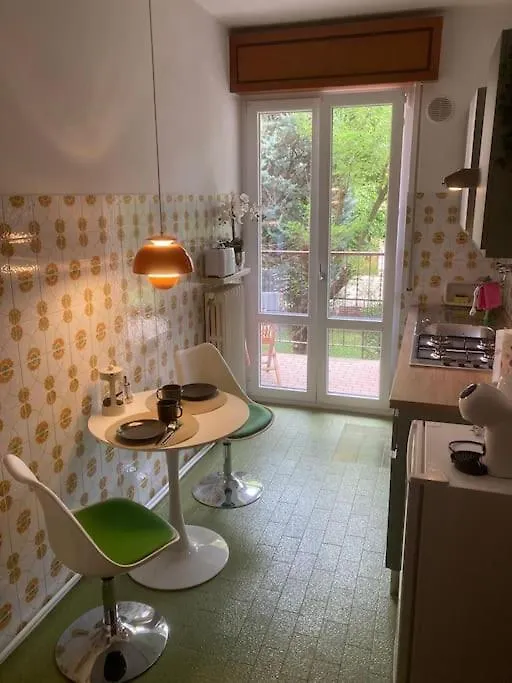Appartamento Verona Vintage, Close To Trade Fair, Hospital And City Centre アパート