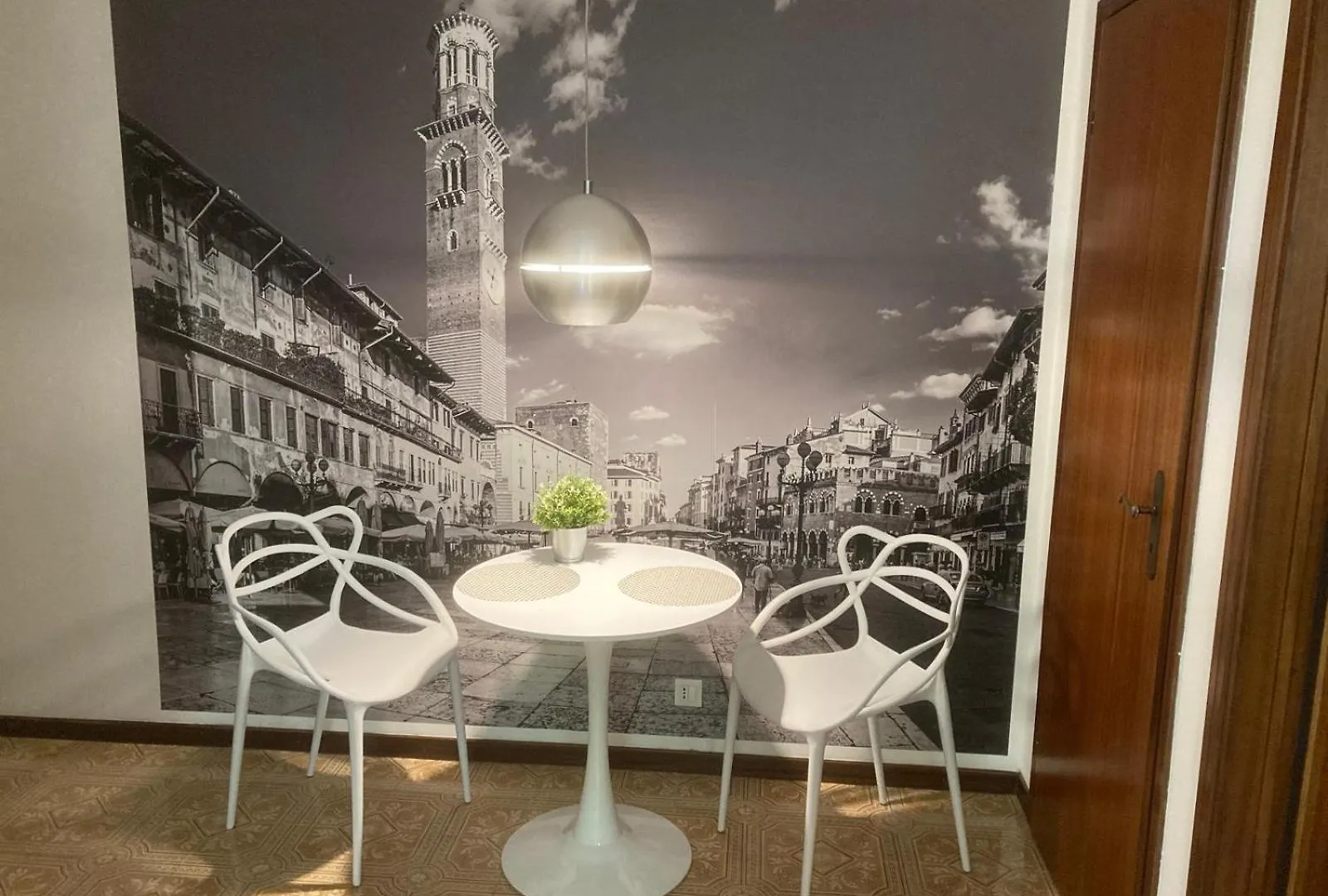 Appartamento Verona Vintage, Close To Trade Fair, Hospital And City Centre Ιταλία