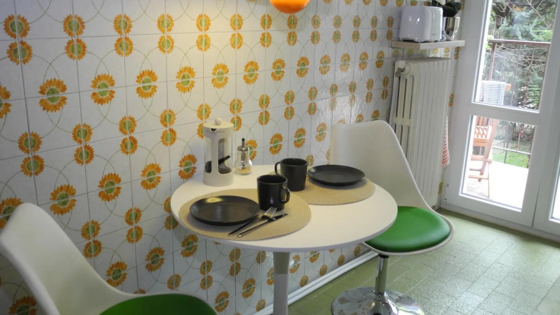 Διαμέρισμα Appartamento Verona Vintage, Close To Trade Fair, Hospital And City Centre Ιταλία