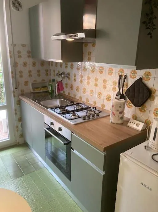 Appartamento Verona Vintage, Close To Trade Fair, Hospital And City Centre Ιταλία